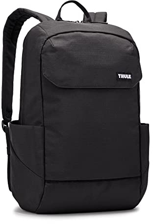 Thule Lithos Rucksack 20l Black, 20