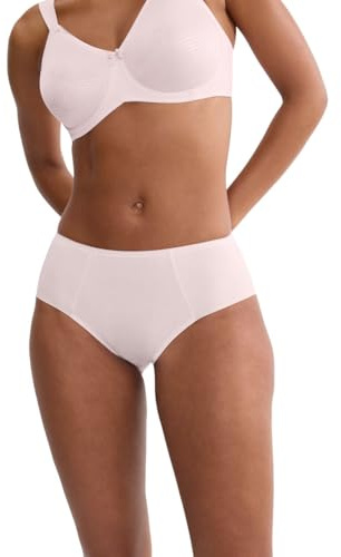 Triumph Women's Essential Minimizer T Hipster X Briefs, Tender Pink, 48