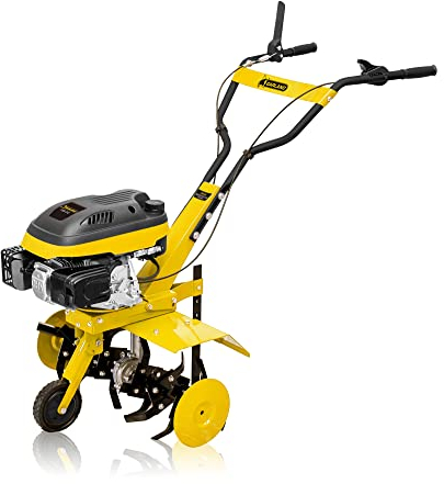 Motoazada a gasolina GARLAND MULE 561QG-V20