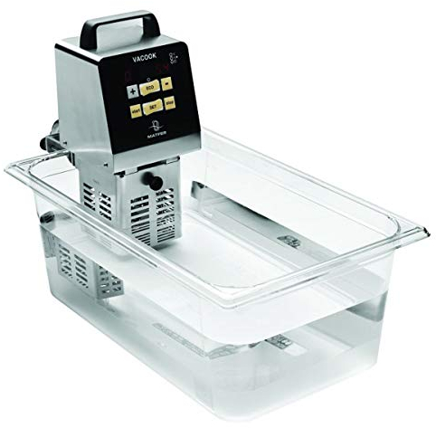 PEGANE Sonde de Rechange pour Thermo-Plongeur Vacook