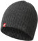 Nitras Herren 732 Beanie-Mütze, Grau, Einheitsgröße