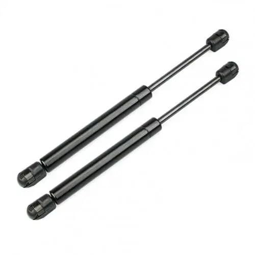 Asta ammortizzatore idraulico per automobile 2 Pezzi Cofano Anteriore Copertura Motore Supporto Ascensore Molla A Gas Ammortizzatori Accessori Auto Per MK3 2000 2007 Barre Duomi
