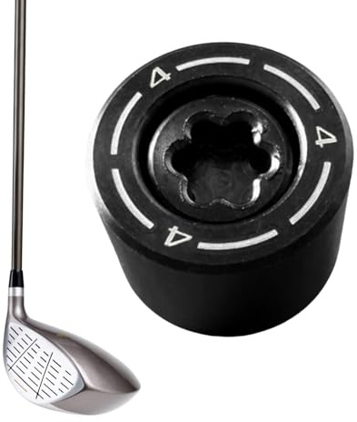Viti di Peso per Mazze da Golf Sportivi in Lega Resistente