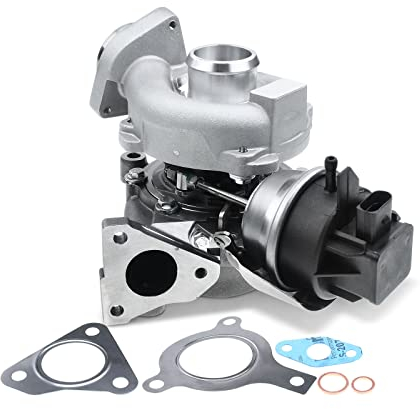 Frankberg Turbolader Abgasturbolader Kompatibel mit A4 8K2 B8 2008-2015 A4 Allroad 8KH B8 2009-2016 A5 8T3 2008-2017 A6 4G2 4GC 2011-2018 Replace# 5303-970-0189
