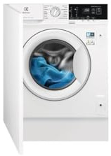 Lave-linge intégrable ELECTROLUX EW7F1482BI
