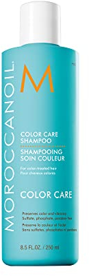 Moroccanoil Color Care Shampoo 250 ml