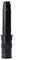 ZYWUOY C-Mount Mikroskopkamera Zoom Monokular Objektiv 10X-300X, Metall, Schwarz, LED, für Mikroskope mit C-Mount-Adapter