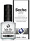 Seche Vite Dry Fast Top Coat Clear, transparent, schnelltrocknender & langanhaltender Nagelüberlack, das Original, 14 ml (2x)