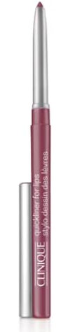 CLINIQUE Quickliner For Lips - Plummy, 0,3 g