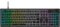 Corsair K55 CORE RGB Membrane Wired Gaming Keyboard – Quiet, Responsive Switches – Spill Resistance – Ten-Zone RGB – Media Keys – iCUE Compatible – QWERTY UK – PC, Mac – Black