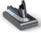 Batteria per Dyson V10, Keenstone 6500mAh Dyson V10 SV12 Batteria per Cyclone V10 Animal V10 Absolute V10 Motorhead V10 Fluffy Aspirapolvere