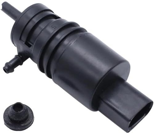 Pompa lavacristalli Per X3 E83 E46 E39 E90 E81 E60 Sostituzione Pompa Acqua Lavavetri 1T0955651 Pompa Lavavetri