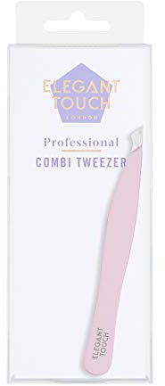 Elegant Touch Premium Implements Combi Tweezer