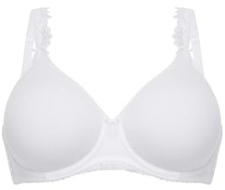 Felina Spacer-BH mit Bügel 206210 Rhapsody weiß 95D