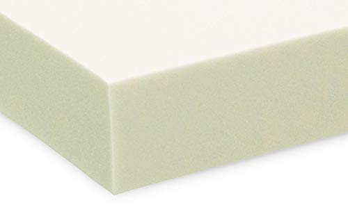 Nord-Plume Plaque en Mousse Polyéther 120x60x10cm pour rénovation