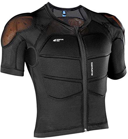 ARMADURA Bluegrass B&S D30 T.M (44-48)