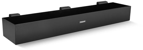 PROAIM Standard Plus tillbehörsställ för videokameraproduktionsvagn. För Proaim 36” och 36” Plus Size-vagnar (CT-STRK-02)