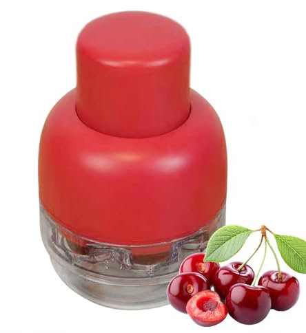Snocciolatore Di Ciliegie, Strumento Di Snocciolatore Di Ciliegie, Snocciolatore Di Prugne A 8 Fori, Snocciolatore Di Ciliegie, Processore Di Frutta Da Cucina, Solvente Di Nuclei Per Ciliegie
