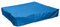 Rechteckig Pool Abdeckplane 120cm/150cm/180cm/200cm, Wasserdichter Sonnenschirm Rechteckig Poolabdeckung Sandkastenabdeckung Für Schwimmbad, Regenschutztuch Poolplane Für Frame Pool (120×120CM)