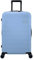 American Tourister Novastream Spinner 67/24 TSA EXP Trolley Pastel Blue