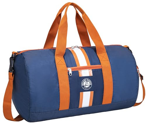 Bolsa de deporte Roland Garros – Colección oficial – Tenis
