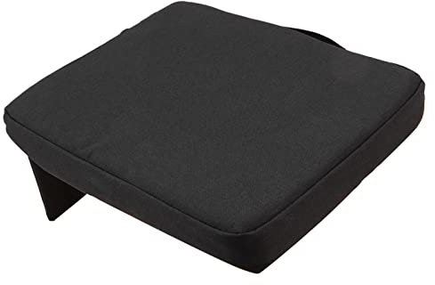 Cuscino del Sedile Riscaldato per attività All'aperto Cuscino da Stadio Riscaldato con Interfaccia USB Regolabile a 3 velocità per attività All'aperto Stadio, Partita, Campeggio