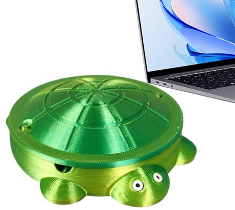 Mini Turtle Sandbox - Sensory Play Tray Portable Artistic Box Sturdy Covered Toy Engaging Creative Activity Educational Tool Toddler Play Garden Beach Outdoor