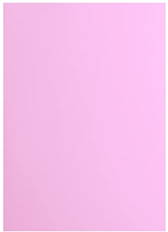 Florence Cardstock Smooth - Coloured Card Making Supplies A4 - Purple - 10 Sheets - Coloured Paper for Scrapbooking, Card Making, Die Cutting and Paper Crafts - 216 GSM - Lilac