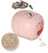 Sonnenblumenkern-Schäler-Schäler-Öffner-Maschine Schweineform Elektrischer Melonenkern-Schäler Sonnenblumenkern-Schäler-Maschine für Geschenke(Köstlich)