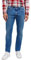 LEE Herren Luke Jeans, Indigo Vintage, 31W / 32L