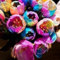 100 pezzi rari bulbi di tulipano semi profumo fiore giardino pianta in vaso decorazione bonsai semi di giardinaggio per piantare ora Semi Di Tulipano