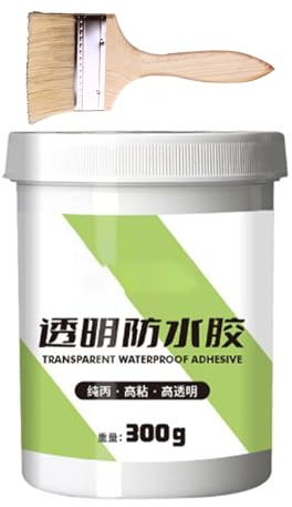 Sigillante Per Tetto, Agente Di Rivestimento Trasparente, Rivestimento Impermeabile Per Terrazze, Sigillante Per Calcestruzzo, Sigillante Impermeabile Invisibile, Sigillante Impermeabilizzante,