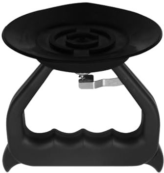 Herramienta De Extracción De Golpes - Extractor De Panel De Coche De Mango Sólido, Herramienta De Reparación De Succión Automotriz | Ergonómico Handheld Diente Liscador Con Sello De Vacío, Equipo De