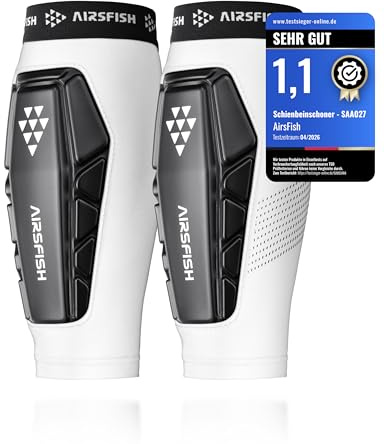 Soccer Shin Guards for Kid Youth, Protective Shin Defender Sleeve