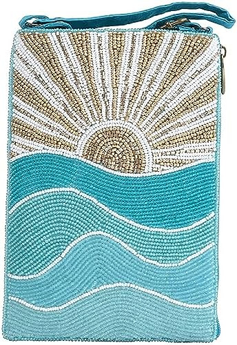 Bamboo Trading Rising Sun, Women Accessories, Fashion, Travel Bag