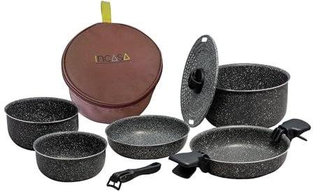 Popote : Quattro 10 pièces