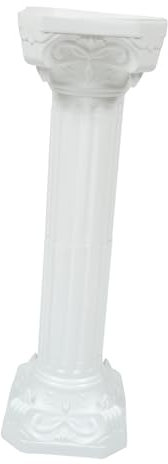 Zerodeko Colonna Romana Vasi Di Fiori Decorazioni Di Fiori Decorazione Colonna Guida Pilastri Decorativo Pilastro Romano Matrimonio Paesaggio Accessorio Semplice Pilastro Romano