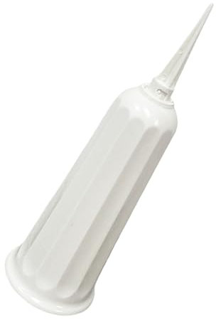 Uqezagpa Vasi Fiori del Cimitero Plastica con Punta Disposizione Floreale Commemorativa Tomba per Tomba per Tomba E Portaflora del Cimitero Eventi Esterni