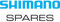 SHIMANO Yl8598020 Fahrradteile, Standard, Einheitsgröße