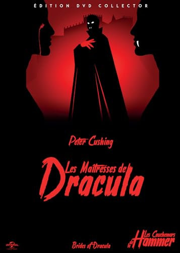 Les Maîtresses de Dracula [Édition Collector]