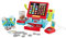 PlayGo 44585 Elektrische Registrierkasse mit Touchfunktion, Sin Talla