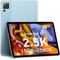 DOOGEE T30PRO Tablet 11 Zoll, Helio G99 Octa-Core 15(8+7) GB+256GB (2TB TF) Gaming Tablet, 8580mAh/33W, 2560x1600 FHD+, 20MP Dual SIM 4G LTE +5G WiFi Tablet PC Widevine L1 mit Hülle