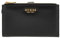 GUESS Laurel SLG Double Zip Organizer Black