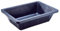 EN STOCK : GRANDE AUGE EN CAOUTCHOUC NATUREL 68X50X20CM 40L POUR MACON ENDUISEUR ENDUIS COLLE BETON