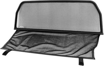 Airax deflector de viento para 900 Classic Cabrio