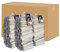 H-O Anfeuerholz Netze a 3 Kg, Anzündholz, Holzstücke, trocken, sofort einsetzbar (4 * 3kg)