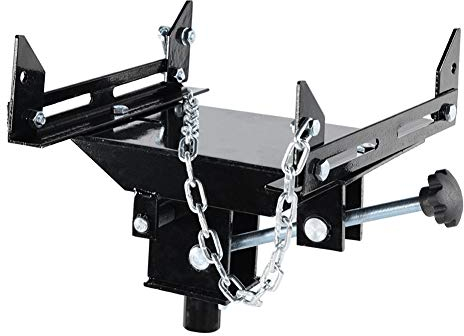 Wagenheber-Adapter für Autos, 0,5 Tonnen, verstellbar, 500 kg Traglast