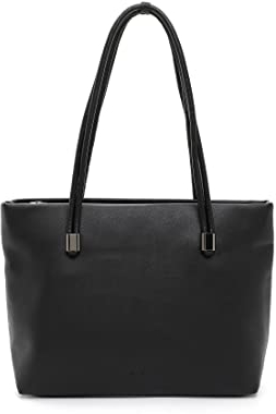 Emily & Noah Shopper E&N Straßburg RUE 09 1200 Damen Handtaschen Uni black 100