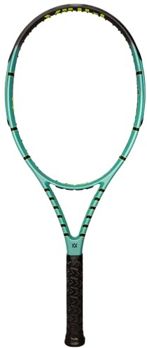 VOLKL VOSTRA V4 | Tennis Racquet | Featuring RED Cell & REVA | 275g or 9.7oz | Grip Sizes: 1-5 | Cover Included | *UNSTRUNG* (4 5/8)