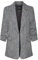 VERO MODA Vmfrida 3/4 Regular Blazer Noos